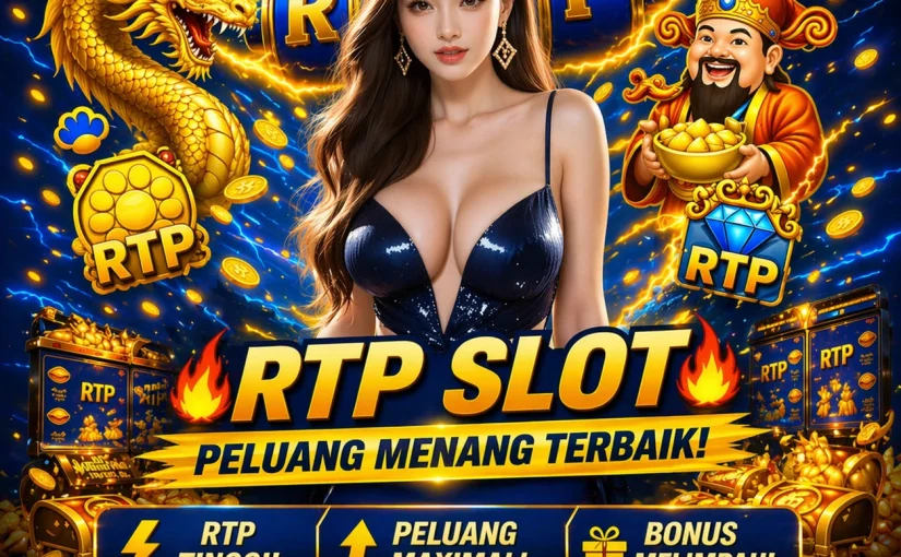 Analisa RTP Slot Gacor Berdasarkan Informasi Harian untuk Memahami Pola Permainan